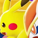 pokemon unite