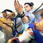 Street fighter 6