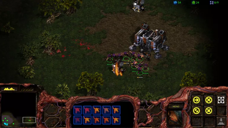 StarCraft : remastérisé StarCraft : remastérisé