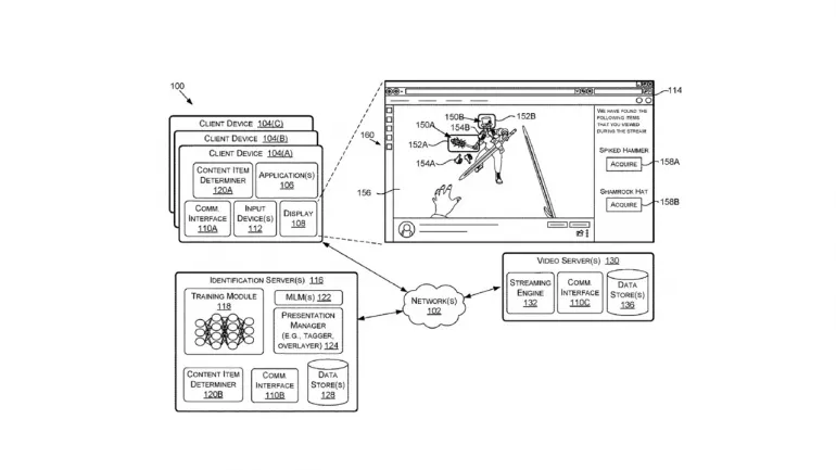 Le nouveau brevet de Sony veut améliorer sa technologie de cloud gaming avec un système multi-GPU Le nouveau brevet de Sony veut améliorer sa technologie de cloud gaming avec un système multi-GPU