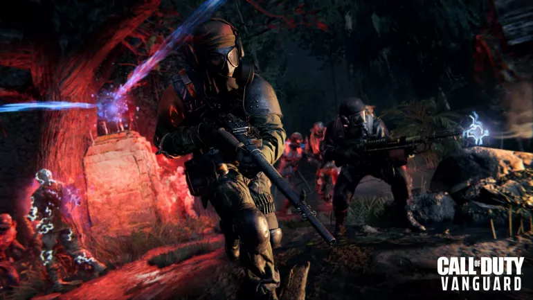 Call of Duty : Avant-garde Call of Duty : Avant-garde