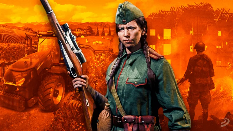 Call of Duty : Avant-garde Call of Duty : Avant-garde