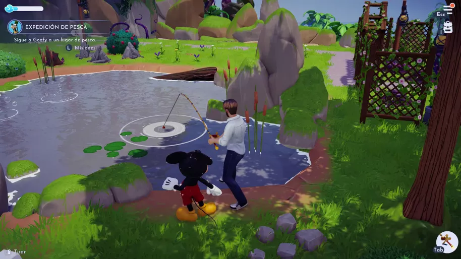 Disney Dreamlight Valley PC