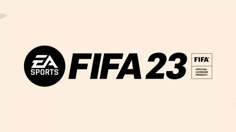 FIFA 23 FIFA 23