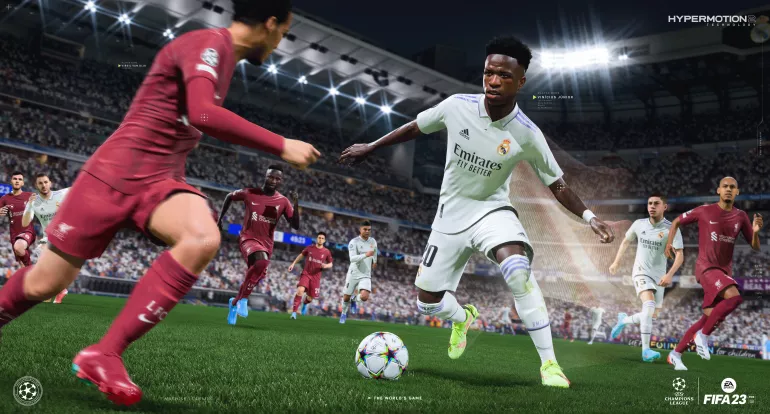 Image de FIFA 23 Image de FIFA 23