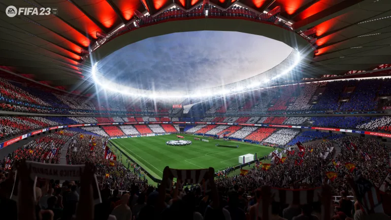 Image de FIFA 23 Image de FIFA 23