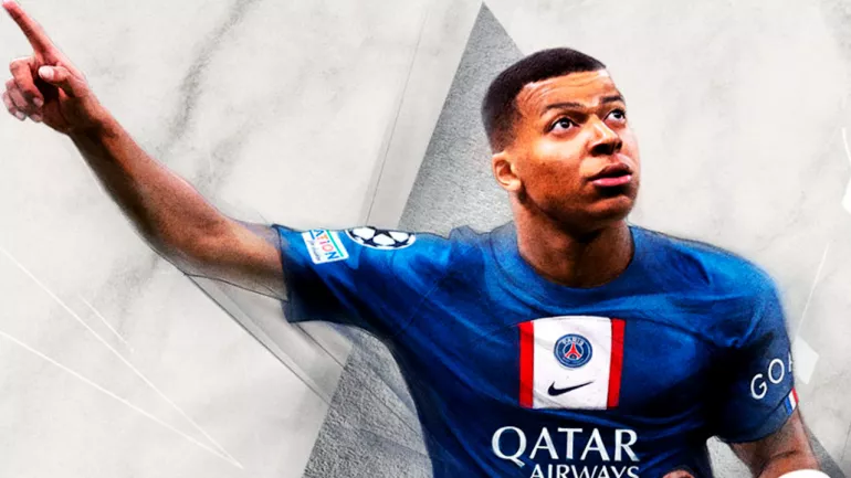 FIFA 23 FIFA 23