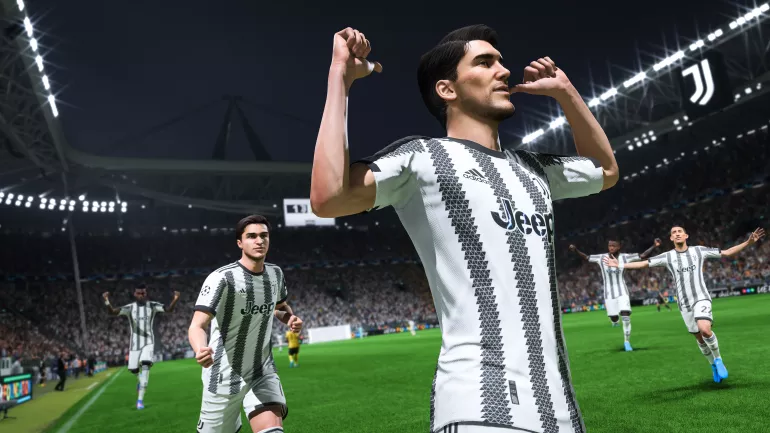 FIFA 23 FIFA 23