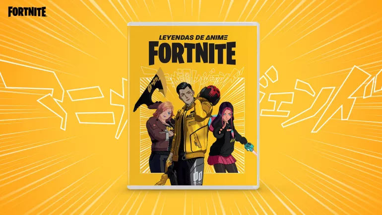 Fortnite Fortnite