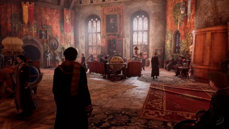 Harry Potter : l'héritage de Poudlard