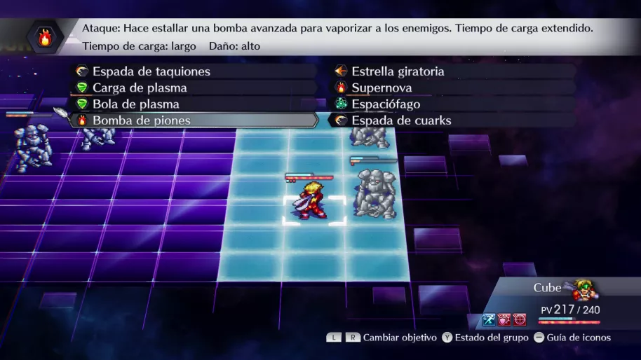 VIVRE UN LIVE Nintendo Switch