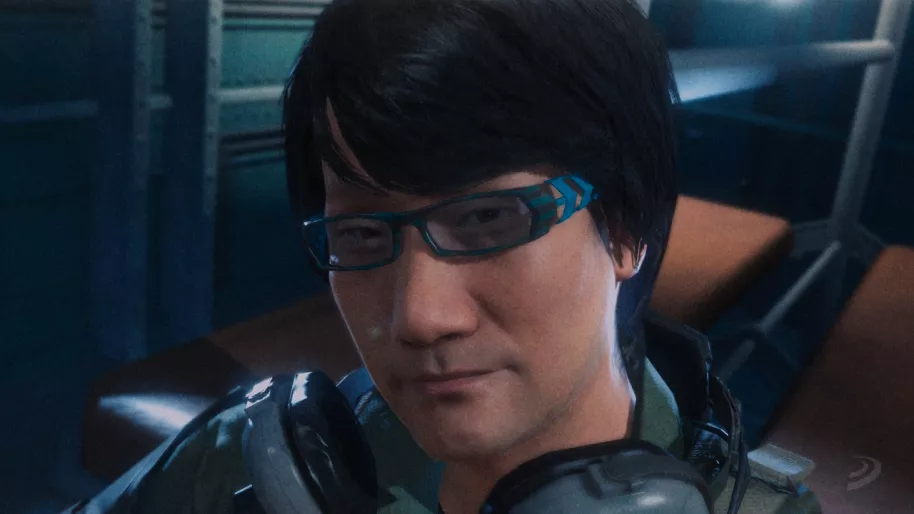 MGS5 : 100 fois Hideo Kojima a mis son nom dans Metal Gear Solid V, quelles en étaient les raisons ?