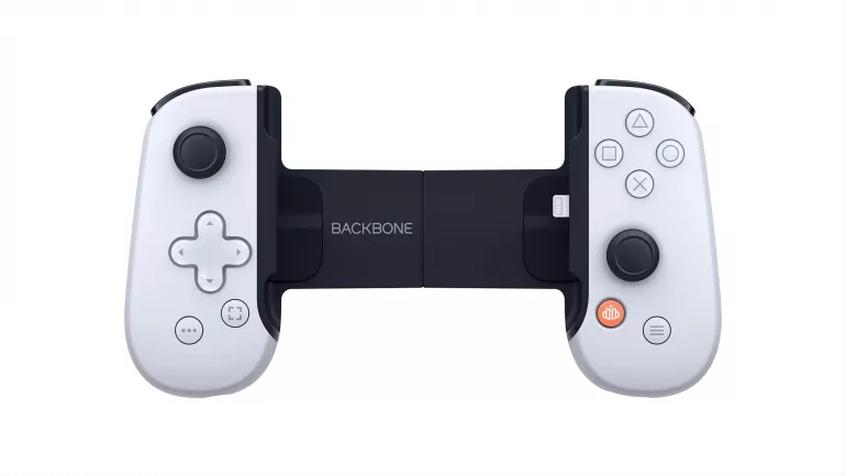 Voici la nouvelle manette PlayStation pour iPhone, avec laquelle jouer confortablement ses titres sur mobile