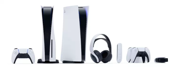 PlayStation annonce un nouveau nombre de PS5 vendues et confirme une baisse de revenus PlayStation annonce un nouveau nombre de PS5 vendues et confirme une baisse de revenus