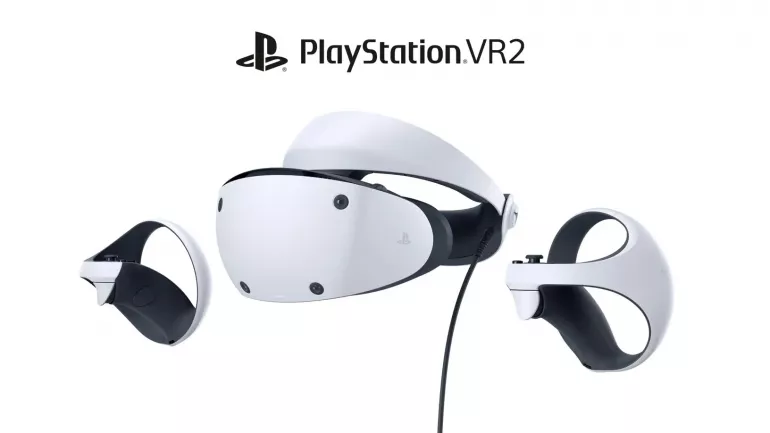 PlayStation VR2 PlayStation VR2