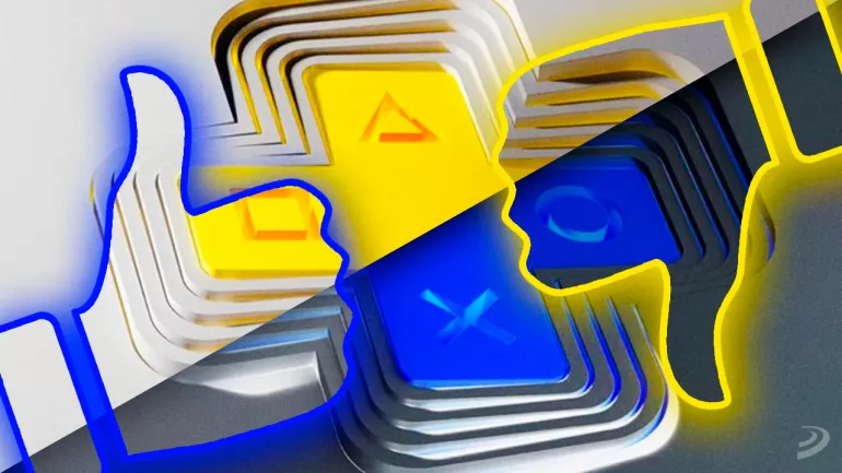PSPlus PSPlus