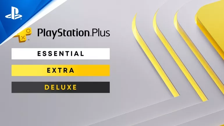 Image PS Plus