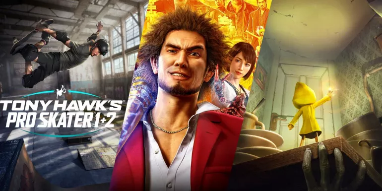 PSPlus PSPlus