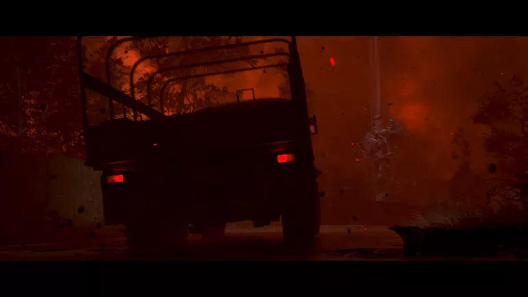 STALKER 2 : Cœur de Tchernobyl STALKER 2 : Cœur de Tchernobyl