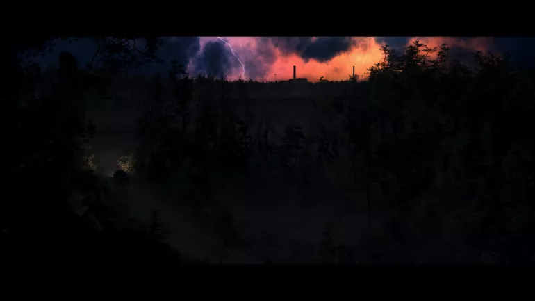 Image de STALKER 2 : Cœur de Tchernobyl Image de STALKER 2 : Cœur de Tchernobyl