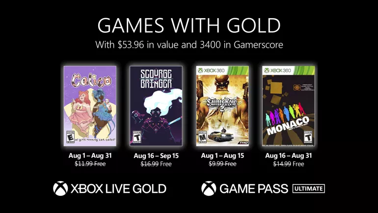 Image Xbox Live Image Xbox Live