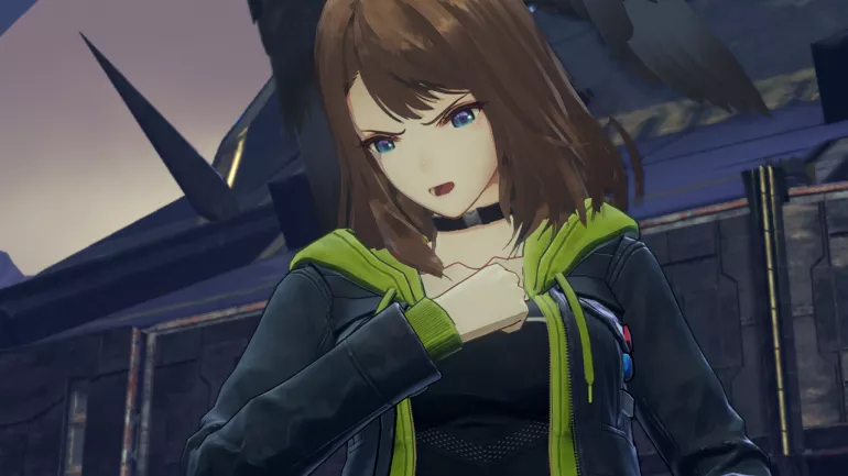 Xenoblade Chroniques 3 Xenoblade Chroniques 3