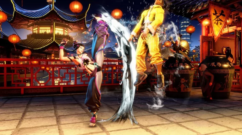 Image Street Fighter 6 Image Street Fighter 6