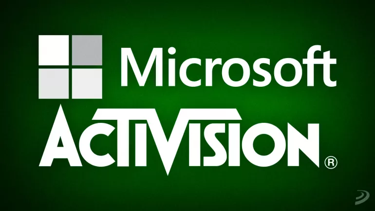 Microsoft défend son achat en affirmant que les jeux Activision Blizzard n'ont rien "unique" Microsoft défend son achat en affirmant que les jeux Activision Blizzard n'ont rien "unique"