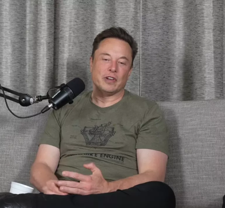 Elon Musk raconte la raison pour laquelle il ne veut pas créer une console qui rivalise avec la PlayStation ou la Xbox Elon Musk raconte la raison pour laquelle il ne veut pas créer une console qui rivalise avec la PlayStation ou la Xbox
