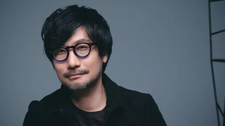Découvrez les jeux et livres préférés de Kojima dans son nouveau podcast, avec une date de sortie sur Spotify Découvrez les jeux et livres préférés de Kojima dans son nouveau podcast, avec une date de sortie sur Spotify
