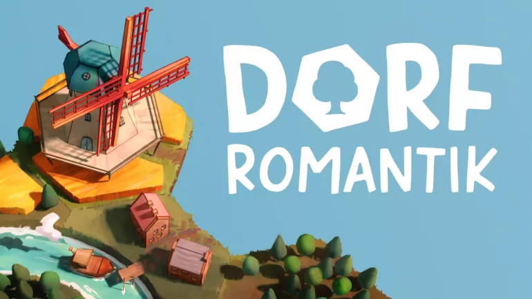 La stratégie la plus belle et la plus relaxante possible arrive sur Nintendo : date de sortie de Dorfromantik pour Switch La stratégie la plus belle et la plus relaxante possible arrive sur Nintendo : date de sortie de Dorfromantik pour Switch