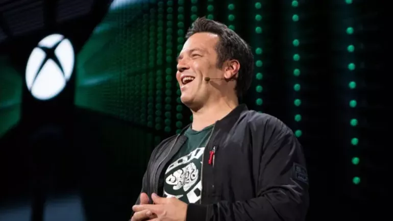 Phil Spencer sur l'accord Activision Blizzard et ce que l'avenir de l'industrie nous réserve Phil Spencer sur l'accord Activision Blizzard et ce que l'avenir de l'industrie nous réserve