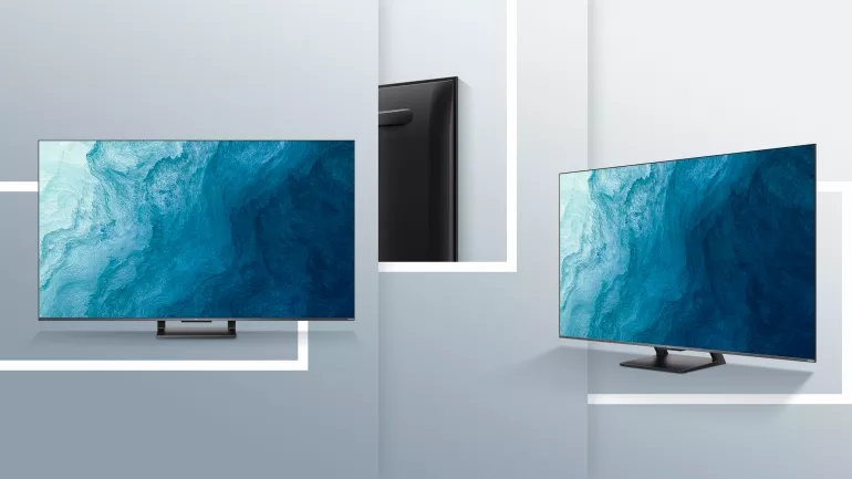 Si vous cherchez un moniteur pour jouer en 4K sur PS5 et Xbox Series, voici deux options pour les gamers exigeants Si vous cherchez un moniteur pour jouer en 4K sur PS5 et Xbox Series, voici deux options pour les gamers exigeants