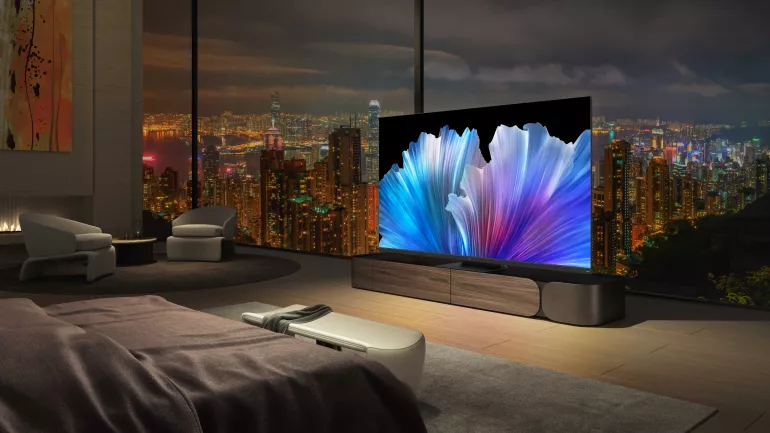 Si vous cherchez un moniteur pour jouer en 4K sur PS5 et Xbox Series, voici deux options pour les gamers exigeants Si vous cherchez un moniteur pour jouer en 4K sur PS5 et Xbox Series, voici deux options pour les gamers exigeants