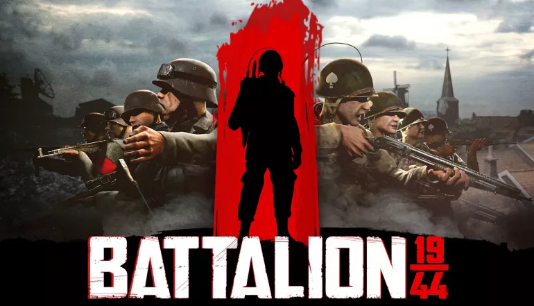 Bataillon 1944 Bataillon 1944