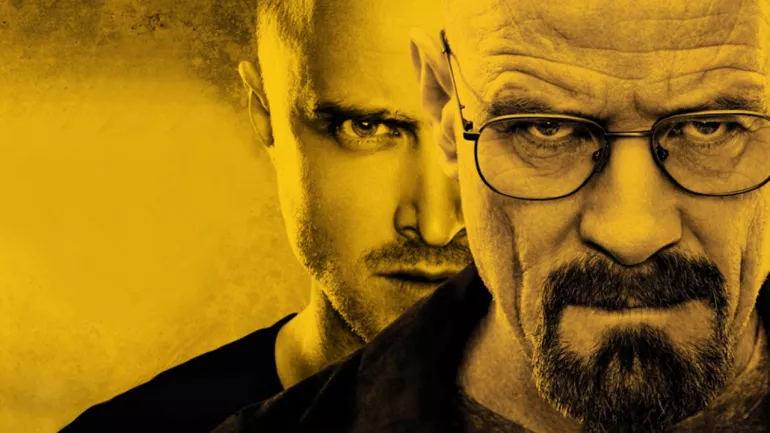 Breaking Bad : Éléments criminels Breaking Bad : Éléments criminels