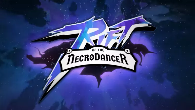 Crypte du NecroDancer Crypte du NecroDancer