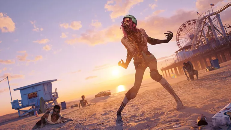 Image de Dead Island 2 Image de Dead Island 2