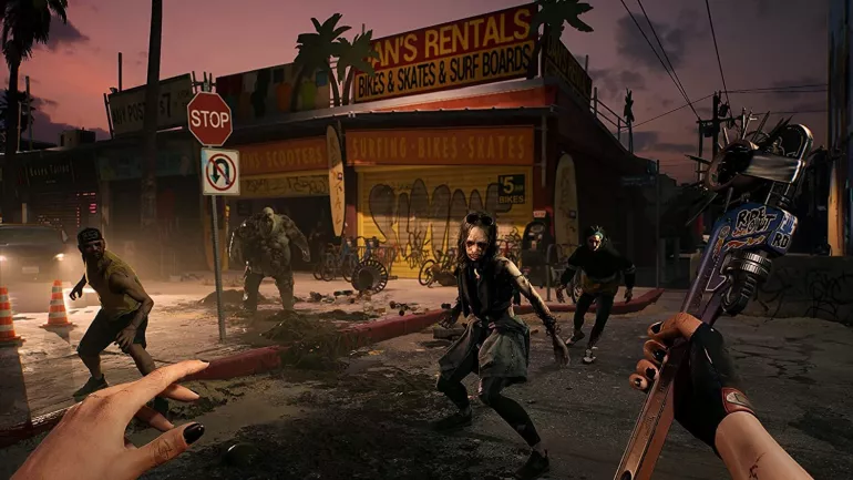 Image de Dead Island 2 Image de Dead Island 2