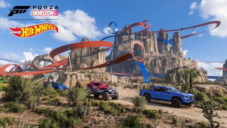 ForzaHorizon 5 ForzaHorizon 5