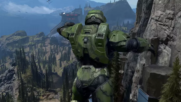 halo-infini halo-infini