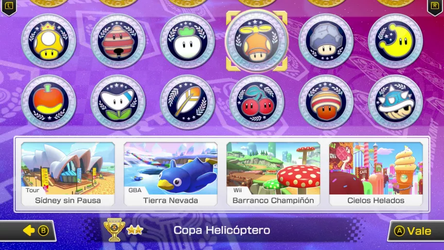 Mario Kart 8 Deluxe - Bonus Tracks Pass : Ces nouvelles pistes étaient exactement ce dont j'avais besoin pour revenir à Mario Kart 8 cet été