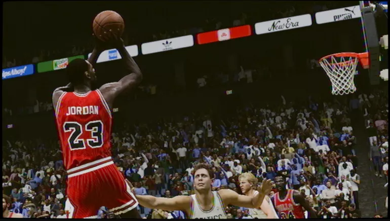 NBA 2K23 NBA 2K23