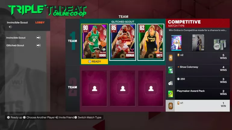 NBA 2K23 NBA 2K23