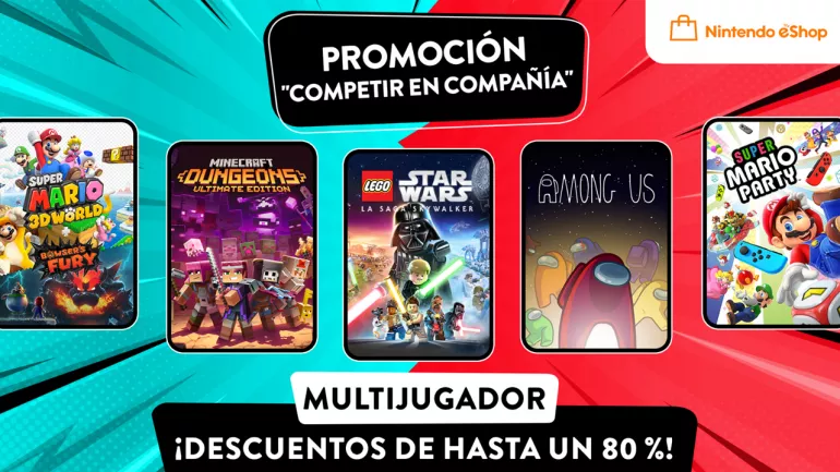 Image de Nintendo Switch Online Image de Nintendo Switch Online