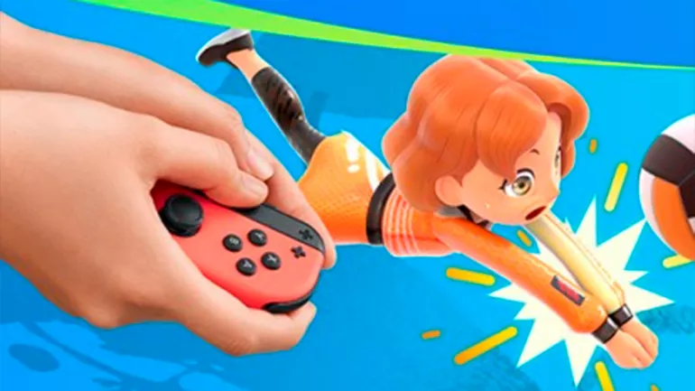 Nintendo Commutateur Sports Nintendo Commutateur Sports