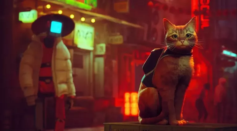 F1 22 et Stray sont sacrés jeux les plus téléchargés sur PS4 et PS5 en juillet : consultez tous les classements F1 22 et Stray sont sacrés jeux les plus téléchargés sur PS4 et PS5 en juillet : consultez tous les classements