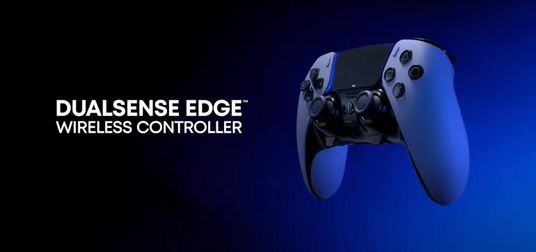Le contrôleur PS5 Pro est là: DualSense Edge arrive pour améliorer notre expérience de jeu Le contrôleur PS5 Pro est là: DualSense Edge arrive pour améliorer notre expérience de jeu