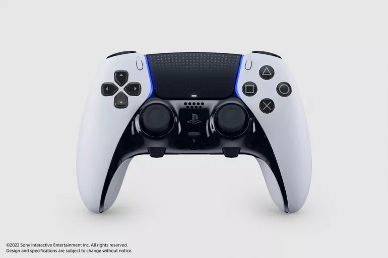 Le contrôleur PS5 Pro est là: DualSense Edge détaille ses fonctionnalités les plus remarquables Le contrôleur PS5 Pro est là: DualSense Edge détaille ses fonctionnalités les plus remarquables