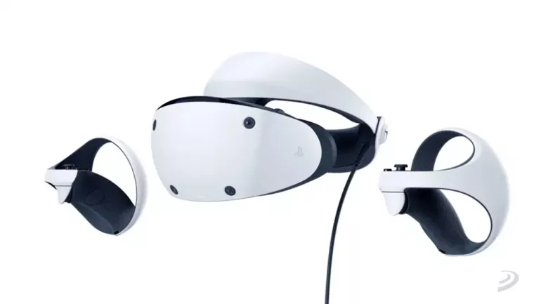 PlayStation VR2 PlayStation VR2